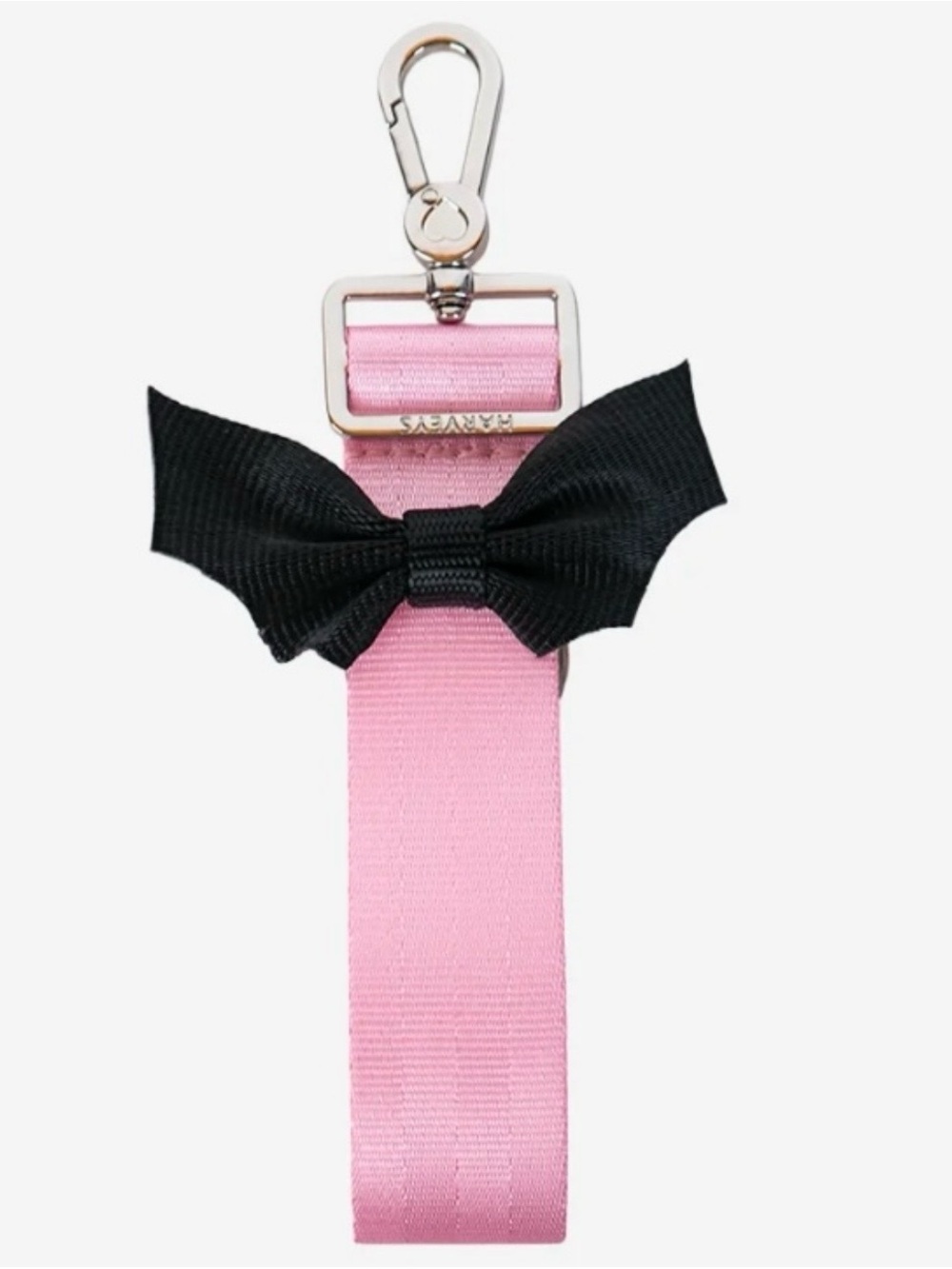RSVP Harveys Seatbelt Summerween PinkABoo Tote, Cali Bear, Bat Keychain, CNC NEW - Picture 7 of 9